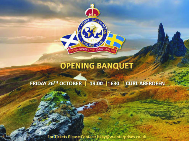2018 Swedish Tour Opening Banquet Poster Final